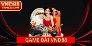 Game Bài VND88