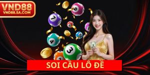 Soi Cầu Lô Đề